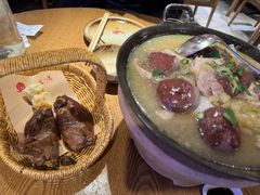 -鸽子窝(青塔店)