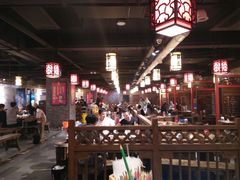 -大龙燚火锅(五一广场店)