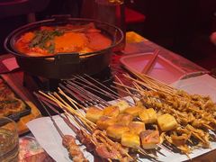 -火联烧烤(学院路创始店)