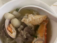 -麓湖国际水疗
