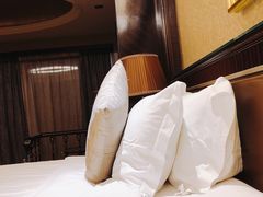 -太原星河湾酒店