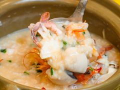 -桥东喜碧海鲜街(水东街店)