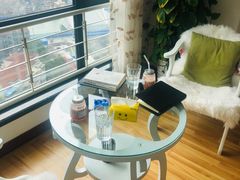 -惟初心理咨询工作室(静安分店)