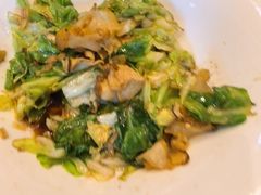 -君霖海鲜私房菜(春柳店)