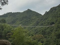 -千泷沟大瀑布旅游区