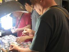 -万商花鸟市场
