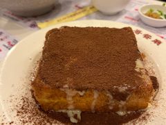 漏奶华-大哥餐厅(西城花园店)