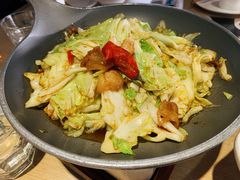 -川流不息(北蔡休闲广场店)