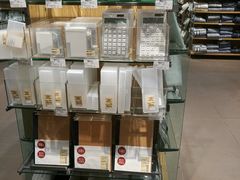 -MUJI无印良品(万科里店)