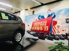 -北京联通昊普别克4S店(亚运村店)