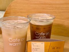 -Cafe on warm(丹霞店)