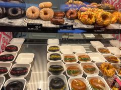 -CC BAGEL&SCONE 贝果与司康(南开大悦城店)