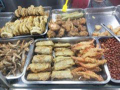 -北坦杨家干炸里脊(总店)