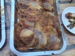 -韩马老王烧烤(西二路店)