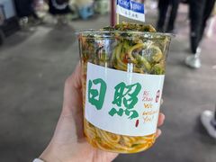 -大学城夜市