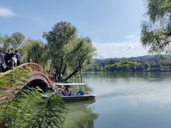 -承德避暑山庄景区