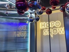 -Hopo Snow 城市滑雪空间(滨江宝龙城店)