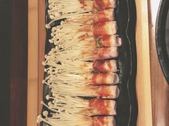 -九田家黑牛烤肉料理(中北镇店)