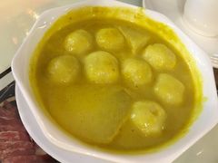 -新大咀港式茶餐厅(宝山万达店)