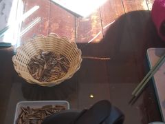 -江边城外烤全鱼(方庄时代购物中心店)
