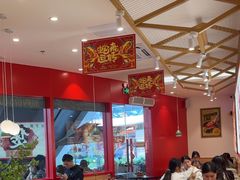 -华记煲仔华·煲仔饭(三元里万科里店)