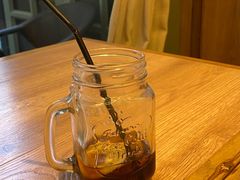 -玛格萝妮比萨屋(四平店)