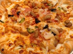 -必胜客(鹤山大道店)