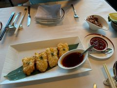 -天龙轩(香港丽思卡尔顿酒店)