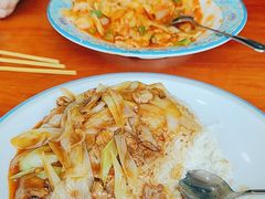 -中国传统伊兰拉面(石景山店)