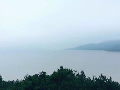 -月亮湾风景点