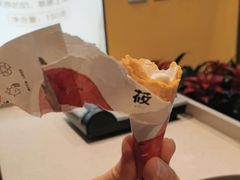 -西贝(六里桥旗舰店)