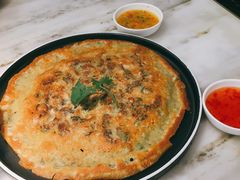 潮州蚝烙-潮堂 · 潮州菜(恒隆广场店)