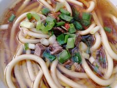 -老光明岗琼甜茶馆