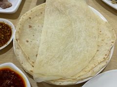 -姥家春饼店(漳州二路店)