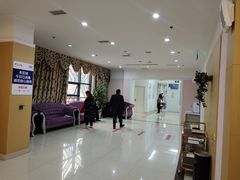 -美年大健康体检(绵阳店)