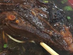 -小龙大肉面馆