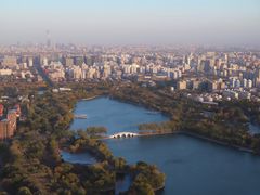 -中央广播电视塔