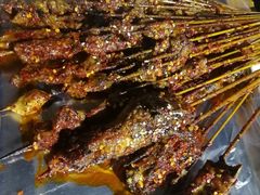 -袁师傅烤肉(弹子石店)