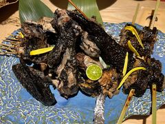 乌鸡两食大拼盘-鸟山鸣·日料食堂(王府井店)