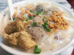 牛肉濑粉-老西关濑粉(文明路店)