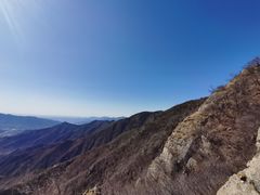 -妙峰山风景名胜区