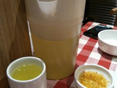 大麦茶-西贝(枫蓝国际购物中心店)
