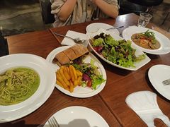 -UPPER KITCHEN(延安路店)