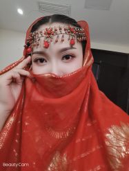 -盘子女人坊古装写真摄影(天津总店)