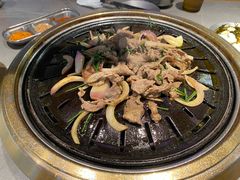 -杨小佳·齐齐哈尔烤肉·烤串(广州店)