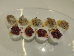 -院里寻菜·精致庭院菜(观沙岭店)