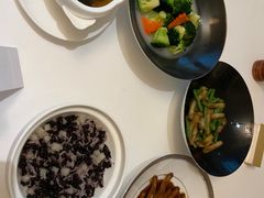 -广州文华东方酒店·江-由辉师傅主理