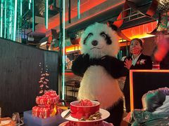 -大隐·成都火锅Bistro(合生麒麟新天地店)