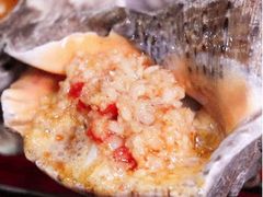 海鲜烧烤-马路牙子地桌烤肉(工体店)
