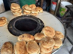 -肖为民麻糕(双桂坊店)